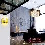 PART 2：客厅设计 硬件布置 美观实用照明最亮化客厅应 装饰_居家装饰