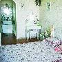 要素二：田园风格最个性的搭配主角——布艺家具 客厅 装饰_居家装饰