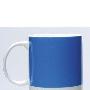 Pantone Process Blue C水杯（$160 lane Crawford Ho 装饰_居家装饰