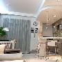 第二套：88平米宜家风格小复式房屋主人：Sindy、Iven 装饰_居家装饰