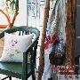 PART3：花朵是初夏的代表元素       6、7月，繁华锦簇 装饰_居家装饰