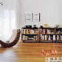 PART2：创意家具 营造静谧氛围杨洋一直很注重生活的品 装饰_居家装饰