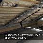 材质评测：采用高档实木床架，木材结构均匀、密度 测评_居家装饰