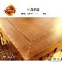 材质评测： 金富莱的这款餐桌椅采用的是名贵的材质， 测评_居家装饰