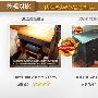 外观对比：内有乾坤VS复古朴实    对比结果：当 测评_居家装饰