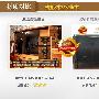 材质对比：橡胶木VS桦木    对比结果：迪诺雅梳 测评_居家装饰