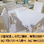 产品尺寸：这款餐桌大小可以调节，展开前的尺寸为：6 测评_居家装饰