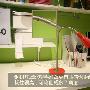 细节评测：    卡特工作灯的底盘、架杆、灯罩采用 测评_居家装饰