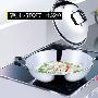 TOP7：电磁炉电磁炉在加热工作时，有一部分电磁波会从 测评_居家装饰
