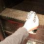 耐磨性测试：面板质量是网友比较关心的一个问题，如果 测评_居家装饰