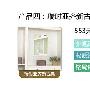 评测总结：我们所挑选的这4款木衣帽间里，从外观 测评_居家装饰