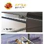操作体验：    在这款橱柜上我们可以发现许多实用 测评_居家装饰