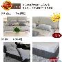 外观对比：简约素雅 VS 低调温馨对比结果：东方百盛布 测评_居家装饰