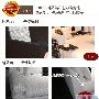 扶手对比：牛皮编织 VS 弹性扶手对比结果：I-BOSS布艺 测评_居家装饰