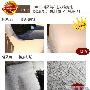 舒适度对比：隐形贴扣 VS  棉麻布料对比结果：I-BOSS 测评_居家装饰
