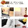 细节对比：L型设计 VS 新型坐垫对比结果：I-BOSS除了 测评_居家装饰