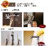 材质对比：黄铜 VS 59环保铜对比结果：汉斯格雅梦迪斯 测评_居家装饰