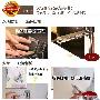 把手对比：旋转自如  VS 与众不同对比结果：汉斯格雅 测评_居家装饰
