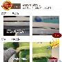 盖板对比：UF盖板 VS 工程塑料对比结果：惠达这款HDC 测评_居家装饰