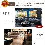外观对比：沉稳大气VS简约时尚    对比结果：艾米 测评_居家装饰