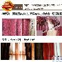 面料对比：皆为双层布料    对比结果：塞纳河畔系 测评_居家装饰