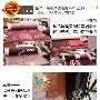 花色对比：暖色调为主，尽显温馨     对比结果： 测评_居家装饰