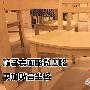 五、搭配看过五木这套餐桌椅摆放在店内，家居在线小编 测评_居家装饰