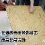 二、质量1、玻化程度家居在线小编将瓷砖拿起来在表面 测评_居家装饰