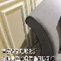 羊绒面料软床的面料是比利时原装进口的羊绒面料，手感 测评_居家装饰