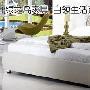 测评总结：这款绿之岛BE616餐桌，造型别具一格，L形的 测评_居家装饰