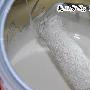 4、每升涂料可以涂刷13平米墙面漆也成为“乳胶漆”或 测评_居家装饰