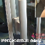 评测详情：沙银门框+钢化玻璃门 安全耐用英皇安吉尔 测评_居家装饰