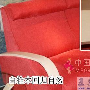 曲美北欧系列06NES2客厅沙发以其最简洁的方式表达结构 测评_居家装饰