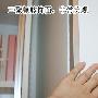 1、三聚氰胺饰面，环保美观    板材的外表面为三 测评_居家装饰