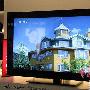 二、索尼KLV-40NX500液晶电视外观赏析索尼KLV-40NX50 测评_居家装饰