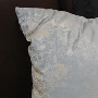 古沙真丝彩印床上用品外观造型评述对于这款软床来说 测评_居家装饰