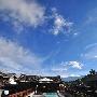 观景天台观景阳台小编点睛：约上三五知己，晒晒太阳， 导购_居家装饰