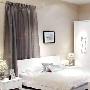 简美“玫瑰之约”卧室系列家具参考价格：床和床头柜原 导购_居家装饰
