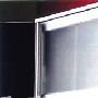 能完全掀起的吊柜现代厨房里的新式武器在吊柜里寻找食 家品_居家装饰