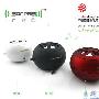3款创意音箱推荐一：迷你扭蛋可伸缩口袋小音箱价格： 家品_居家装饰