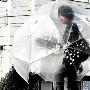 9.日本大伞日本大伞这种大雨伞出现在日本东京，不过可 家品_居家装饰
