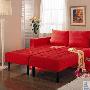 partB：多功能沙发床 座椅摇身变睡床在小户型居室里， 家品_居家装饰