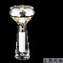 PART E：“漂”烛台(Mathmos Float)浪漫如火炬造型的 家品_居家装饰