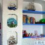 特色地中海家居装饰，不只是装饰品，更是一道美丽的 家品_居家装饰
