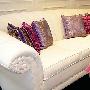 Versace Home 家居系列正是这一兴趣的自然延伸。范思 家品_居家装饰