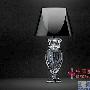 这款台灯限量发售49件，售价是9,000英镑。Flos2010限 家品_居家装饰