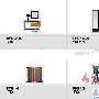 创造出无与伦比的设计家具。Boconcept 2011家居全新设 家品_居家装饰