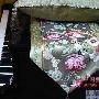 今季用布做的饰品又回归市常简爱家居2010家居布艺发布 家品_居家装饰