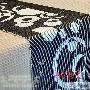 【洗涤方法】可机洗、干洗，建议使用温和洗涤剂材质： 家品_居家装饰