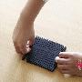 适用于汤锅、菜盆等等大件的器皿。缤纷家居 可变形的 家品_居家装饰